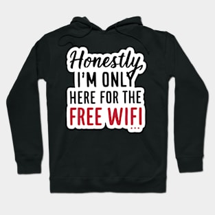 wfi Hoodie